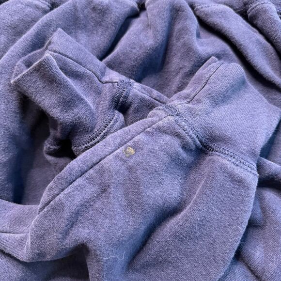 Syracuse women’s MV Sport Vintage Fleece Quarter Zip - Picture 6 of 6